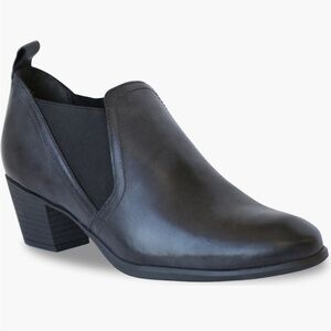 Munro Jessie Bootie